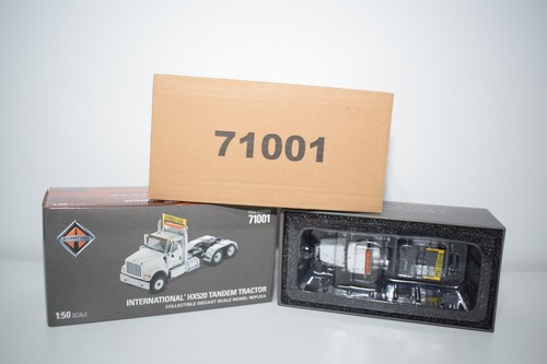 C23 diecast masters 71001 - c23,
