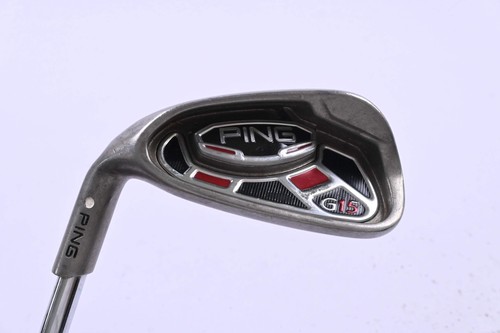 Left hand ping - left, /