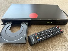 Samsung BD-E5300 Blu-Ray/DVD