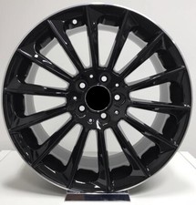 4 Alloy Wheels Mercedes Classe