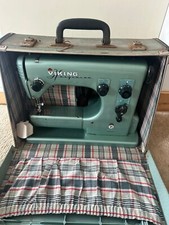 Viking Husqvarna type 19E