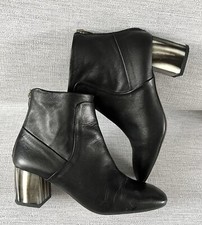 Topshop Ankle Boots 3