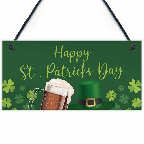 Happy patricks day - happy,