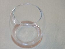 Vintage Original Glass Globe /