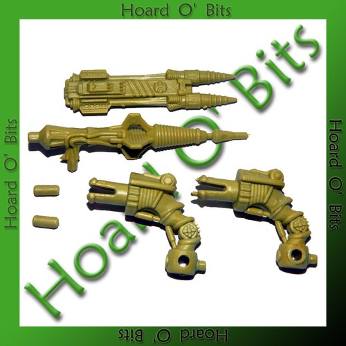 Robogear bits tornado arms - robogear,
