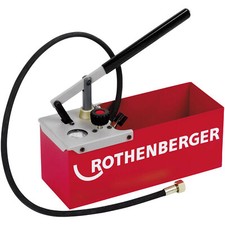 Rothenberger 60250 TP25 Test