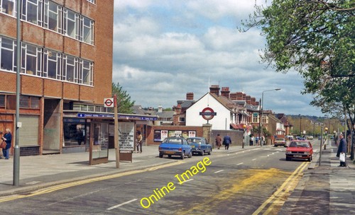 Photo 6x4 colindale - 6x4, (london