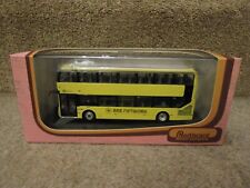 UKBUS 6538 NORTHCORD CMNL ENVIRO 400 MMC BUS STAGECOACH MANCHESTER BEE NETWORK