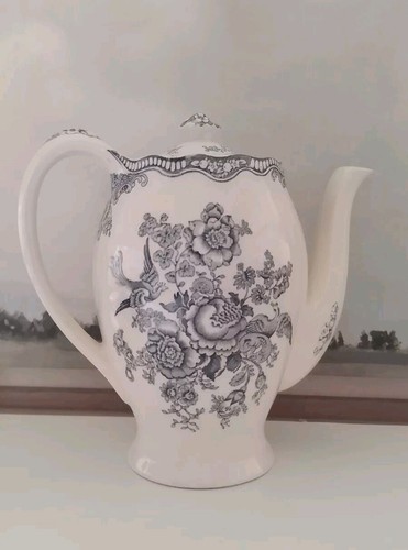 Crown ducal bristol - ducal, coffee