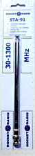 STA91 BNC Radio Scanner