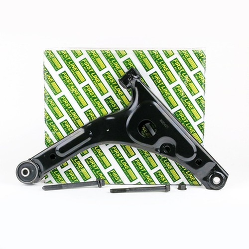 Track control arm wishbone - control,