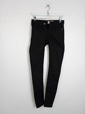 FatFace Women's 5 Pocket Jegging Black Size 6 NWOT F2