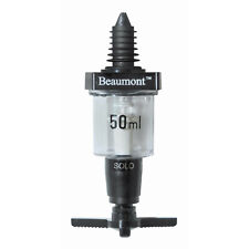 10 x 50ml Solo Bar Optic