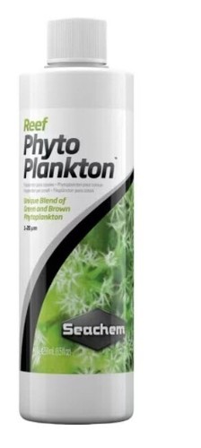Seachem reef phytoplankton - seachem,