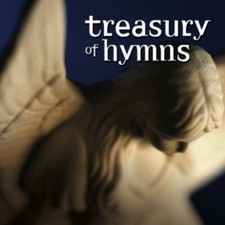Treasury of Hymns CD (2007) Value Guaranteed from eBay’s biggest seller!