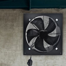 Industrial Axial Fan