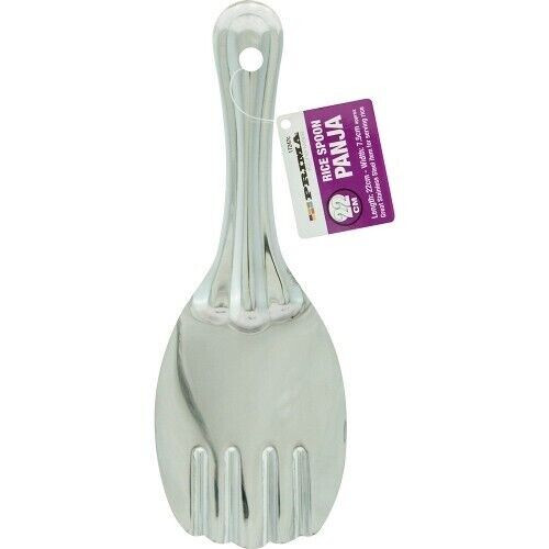 Rice serving spoon - serving, panja