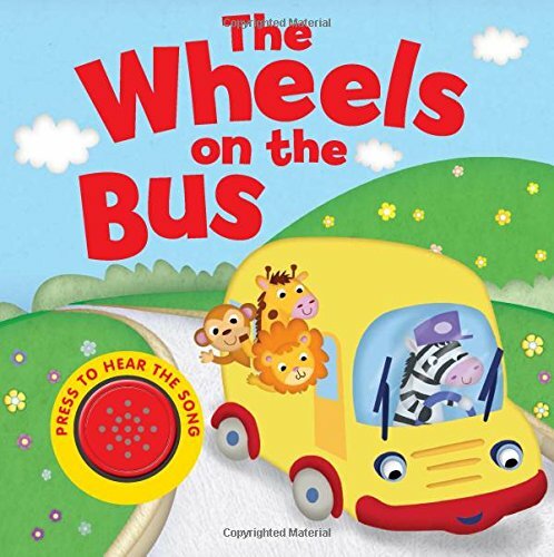 Wheels the bus - wheels, (song
