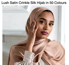 Luxury Premium Soft crinkle