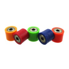 8mm Chain Roller For Dirt
