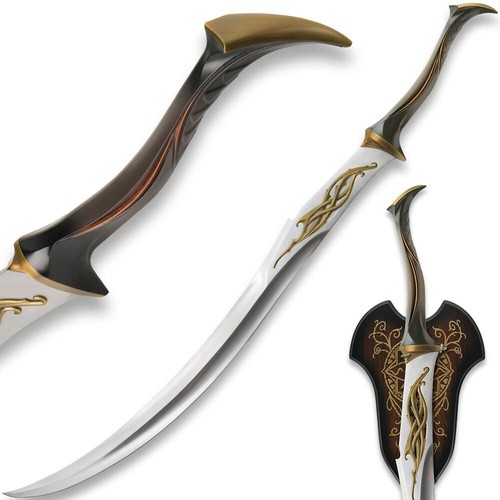The hobbit mirkwood - the, infantry