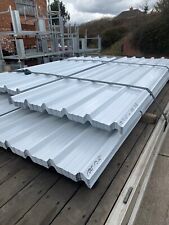 Box Profile roofing sheets 800cover only £1 per ft