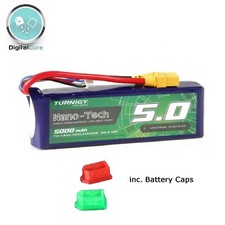 RC Battery Turnigy Nano-tech