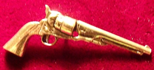 Quality pewter colt navy - quality,