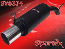 Sportex Vauxhall Calibra