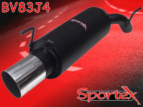Sportex vauxhall calibra - sportex,