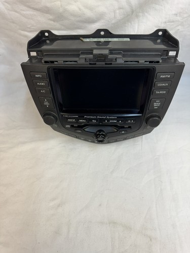 2002 2008 mk7 honda accord - 2002-2008,