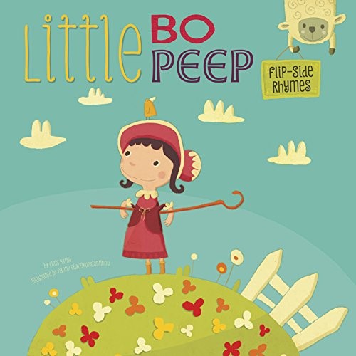 Little peep flip side - bo, flip-side