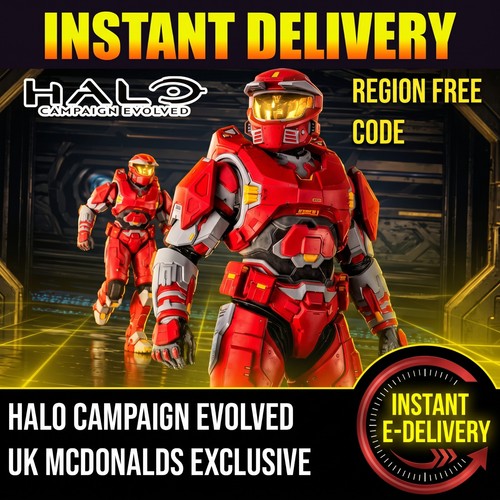 Halo campaign evolved side - campaign,