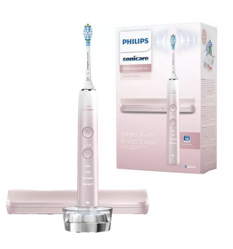Philips sonicare diamond clean - sonicare,