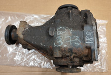 BMW E34 E32 REAR DIFFERENTIAL