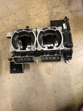 Yamaha 800cc Set of Crankcases