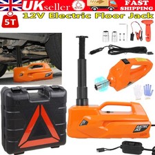 Electric 12V Car Jack 5 Ton