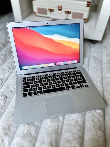 Apple macbook air 2017 - macbook,