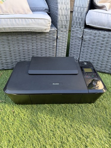 Kodak verite all in - in, one