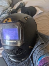 ESAB Savage A50 Lux Welding