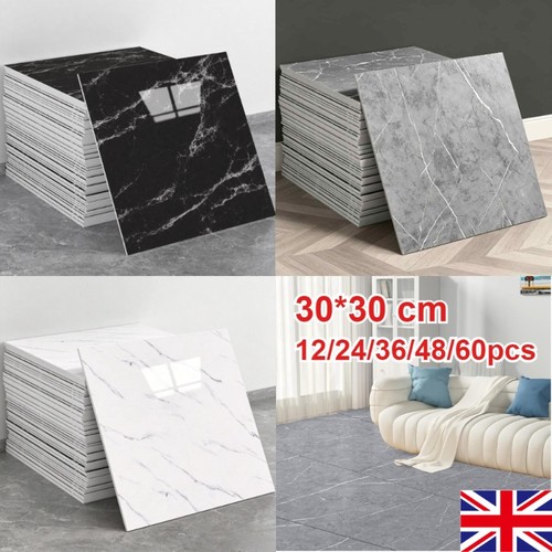 60p pvc marble - 12-60p,
