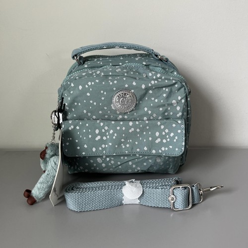 Kipling candy convertible - kipling, mini