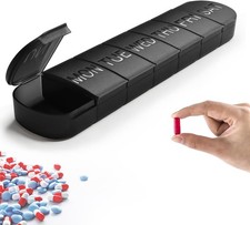 Premium Quality 7 Day Travel