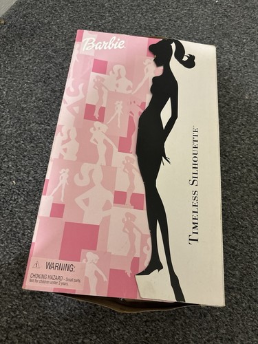 Mattel barbie fashion - fashion, doll