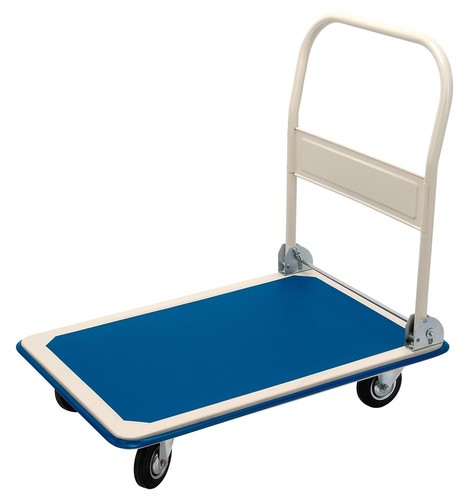Draper 04692 platform - draper, trolley