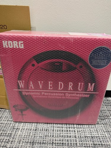 Korg wavedrum glb - wd-x-glb, global