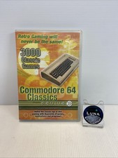 Commodore 64 Classics