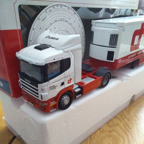 Corgi scale cc12202 - corgi,