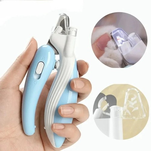 Professional pet nail clipper - pet,