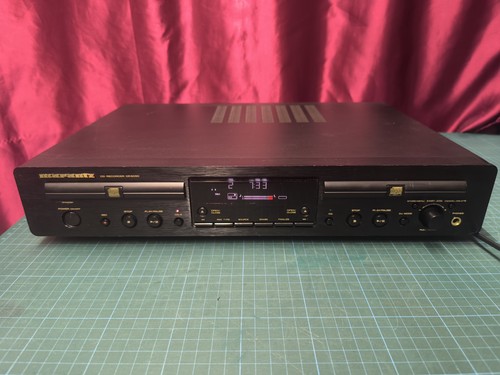 Marantz 6050 recorder - dr,